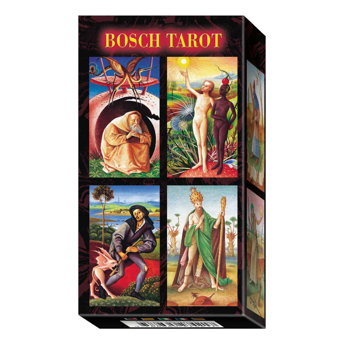 Bosch Tarot