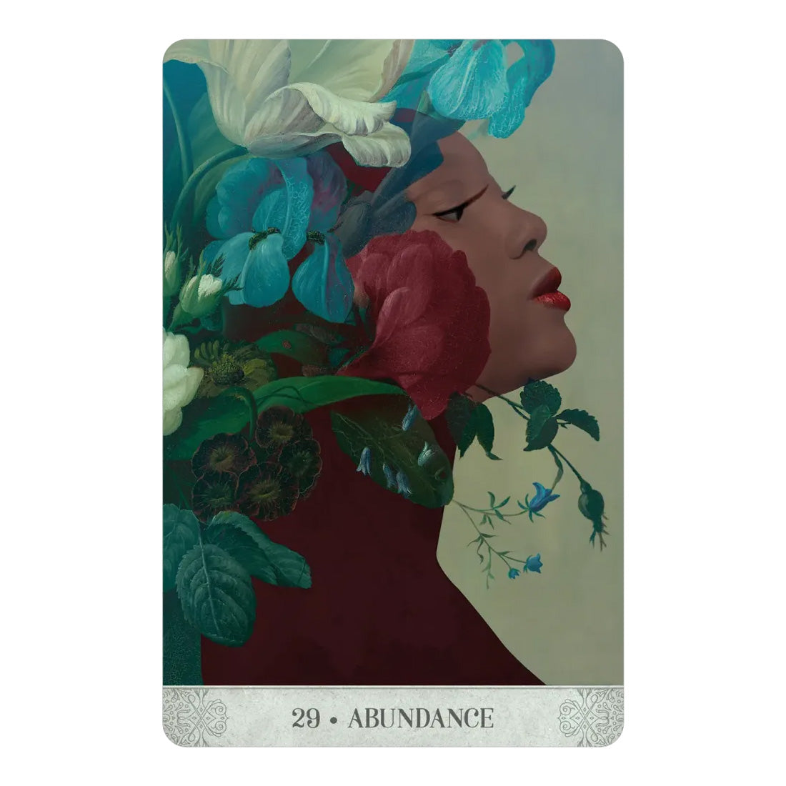 Botanical Dreams Oracle