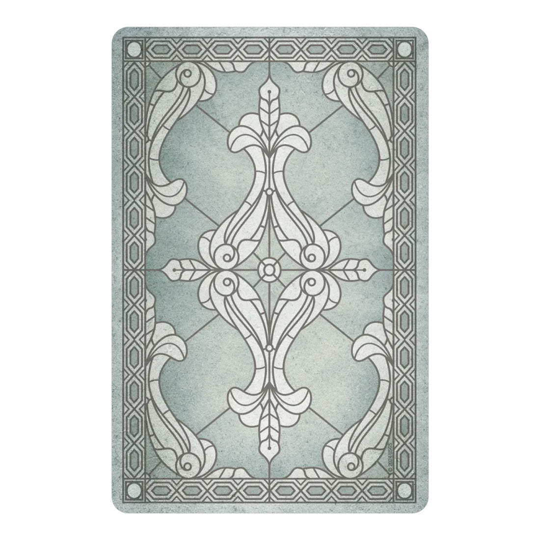 Botanical Dreams Oracle