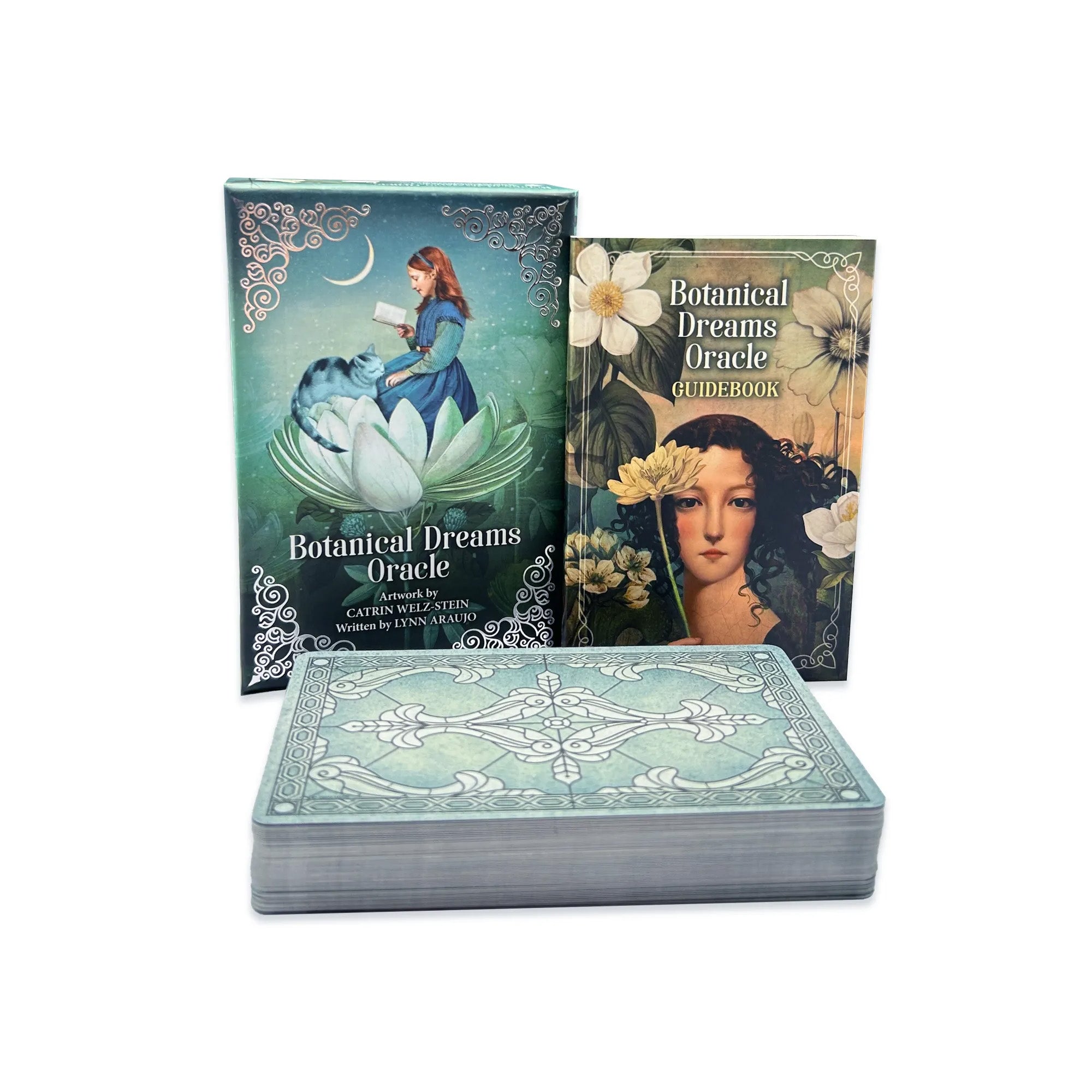 Botanical Dreams Oracle