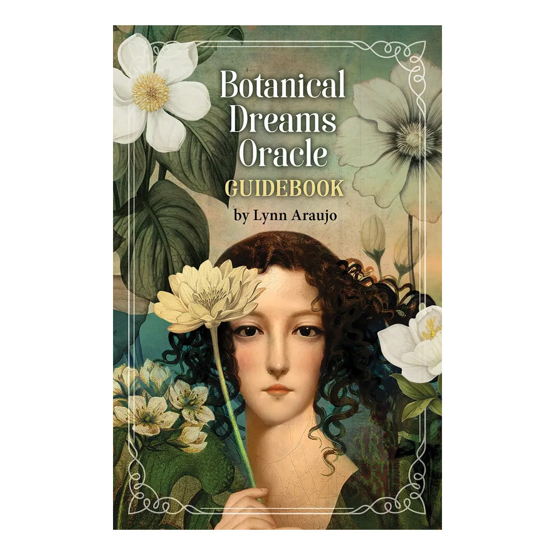 Botanical Dreams Oracle