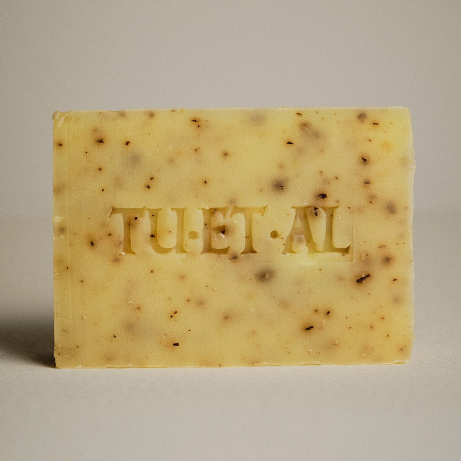 Bouquet Soap