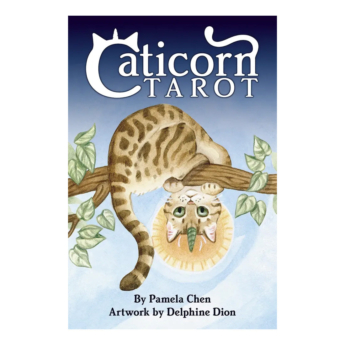 Caticorn Tarot