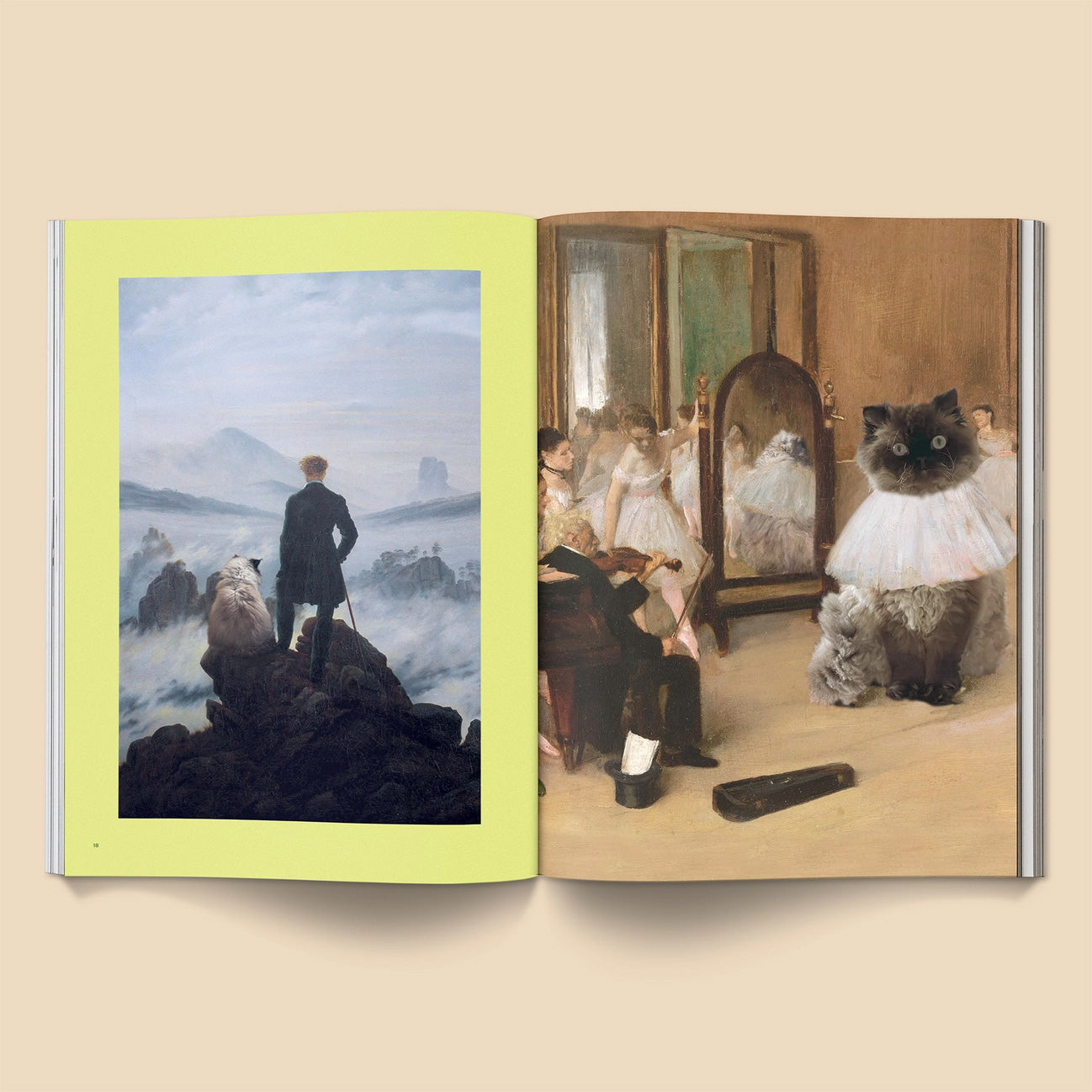 Catnip Magazine: Volume 2