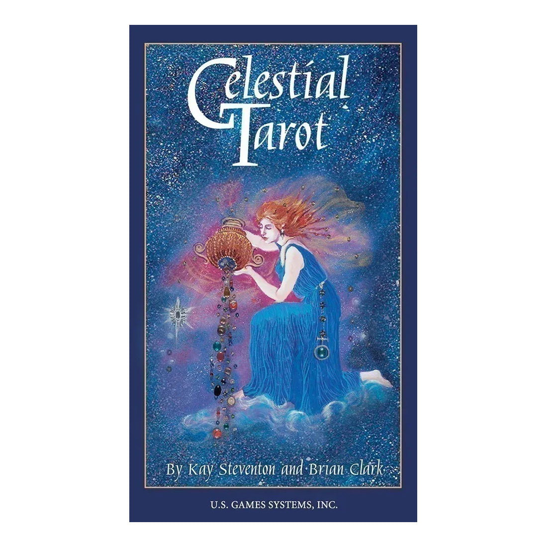 Celestial Tarot Deck