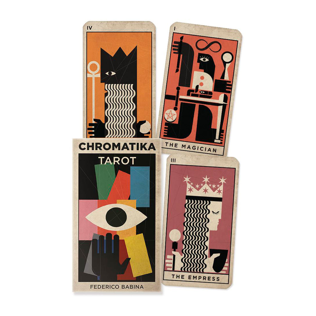 Chromatika Tarot