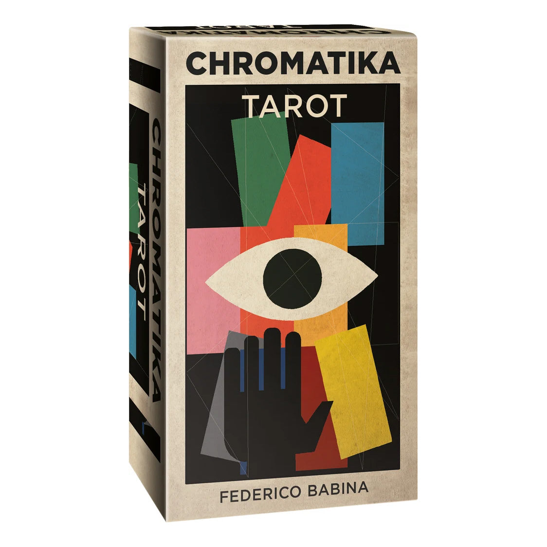 Chromatika Tarot