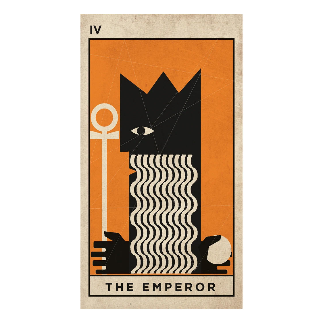 Chromatika Tarot