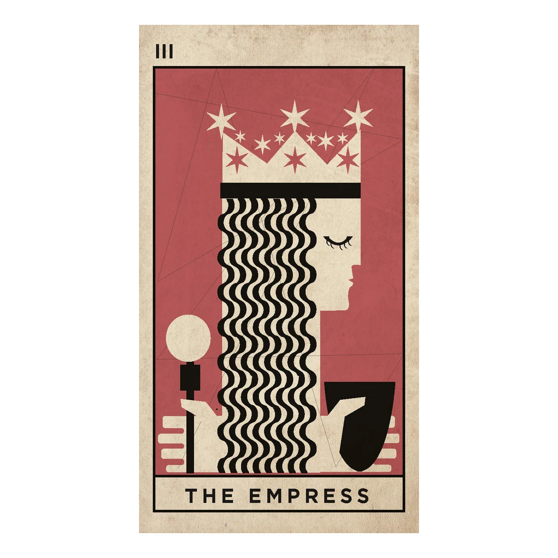 Chromatika Tarot