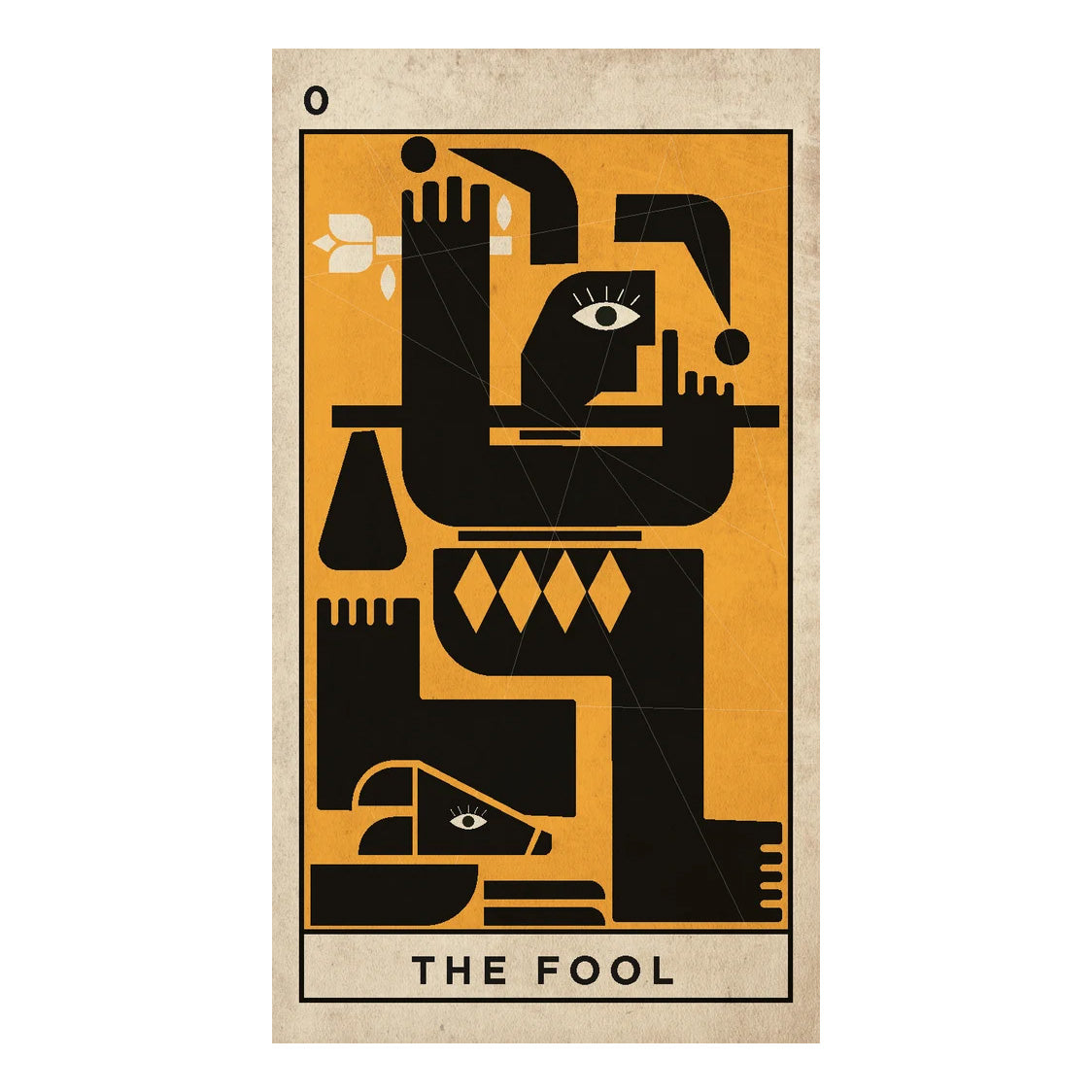 Chromatika Tarot