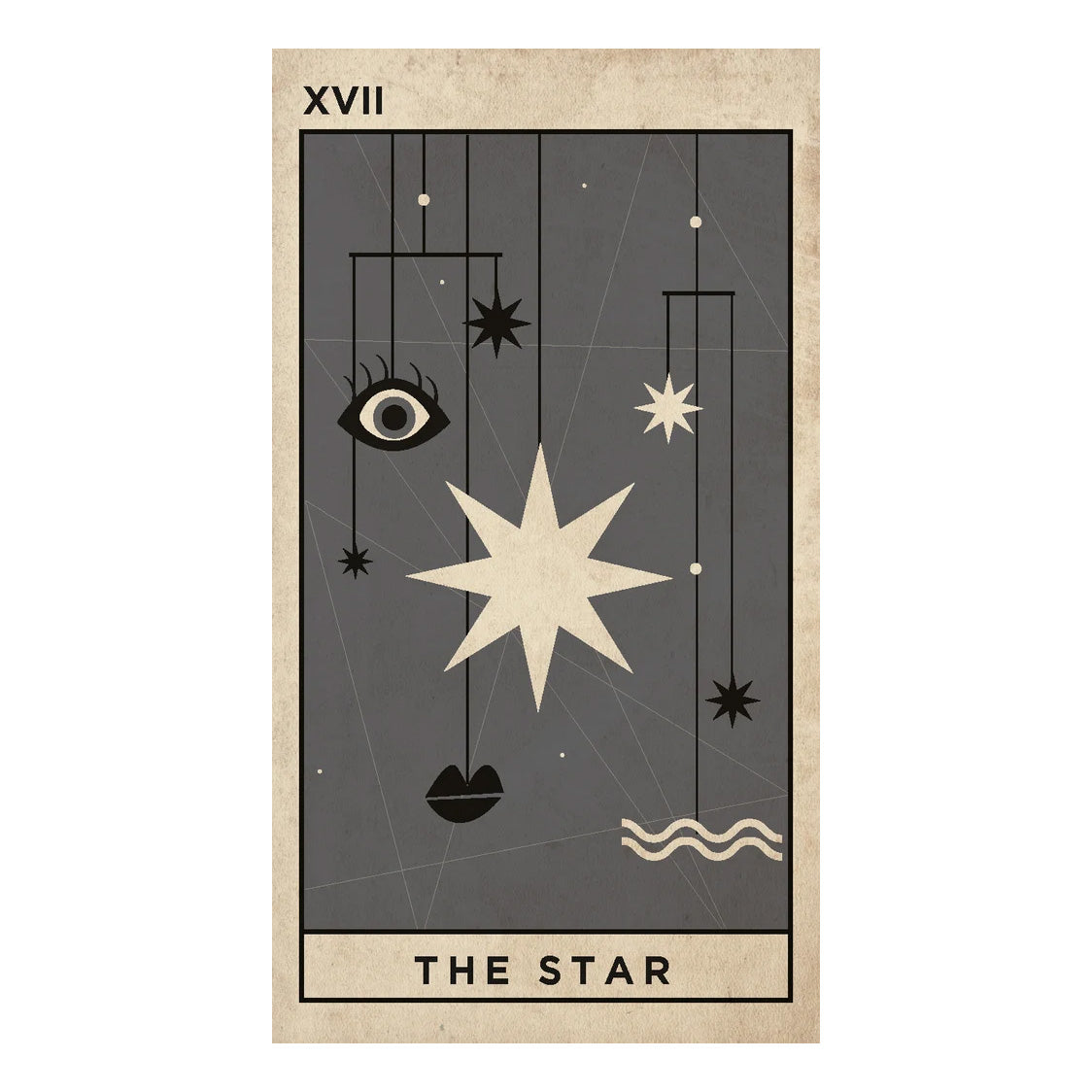 Chromatika Tarot