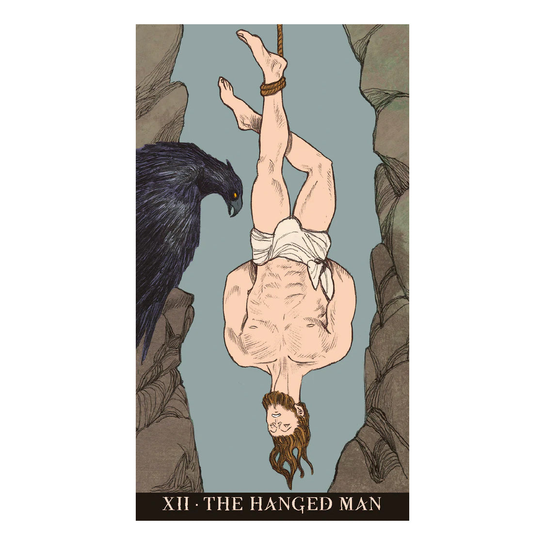 Circe Tarot