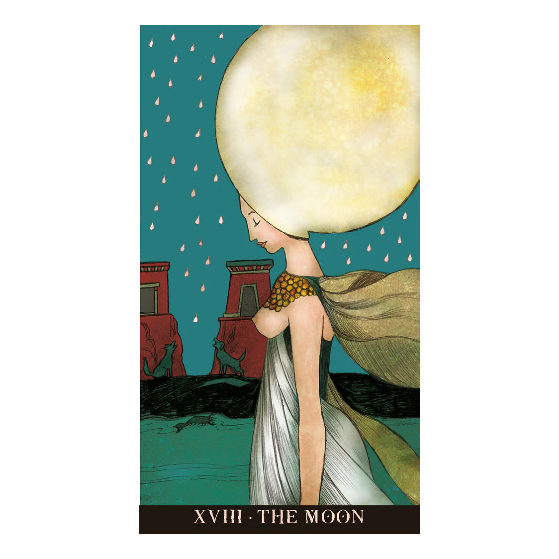 Circe Tarot