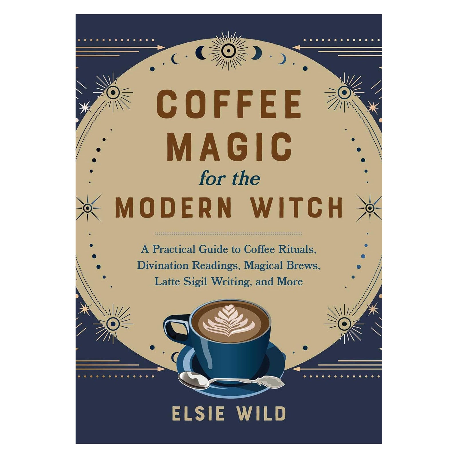 Coffee Magic For the Modern Witch