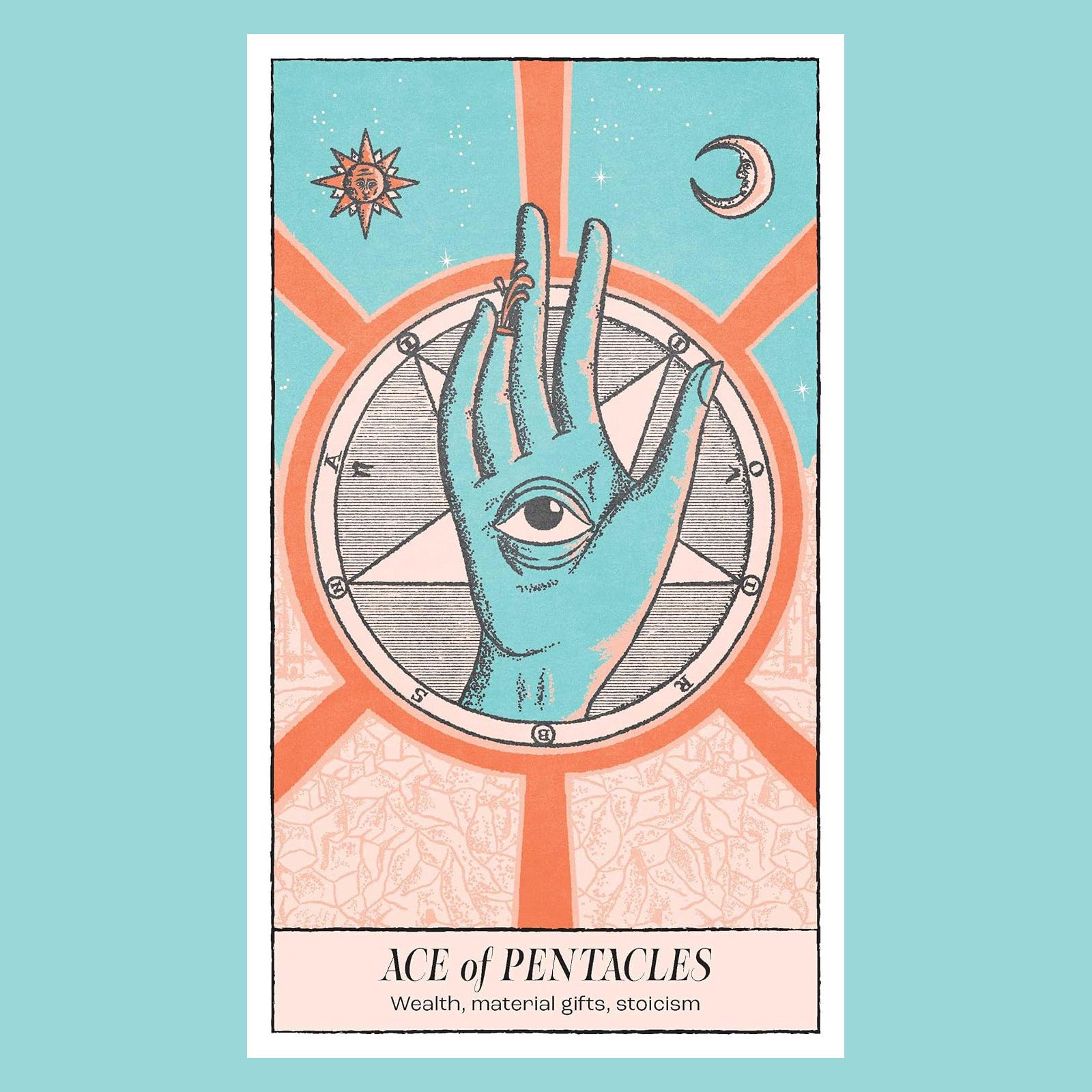 Crossed Destinies Tarot