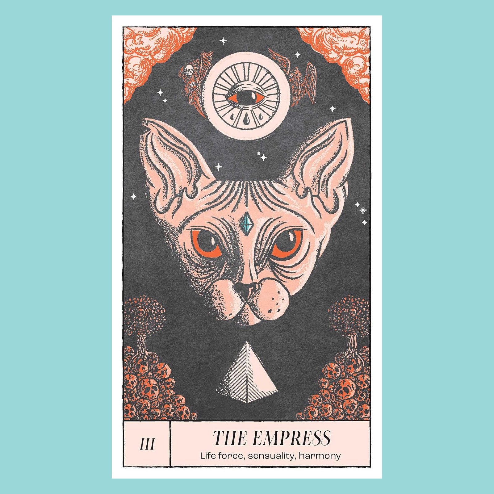 Crossed Destinies Tarot