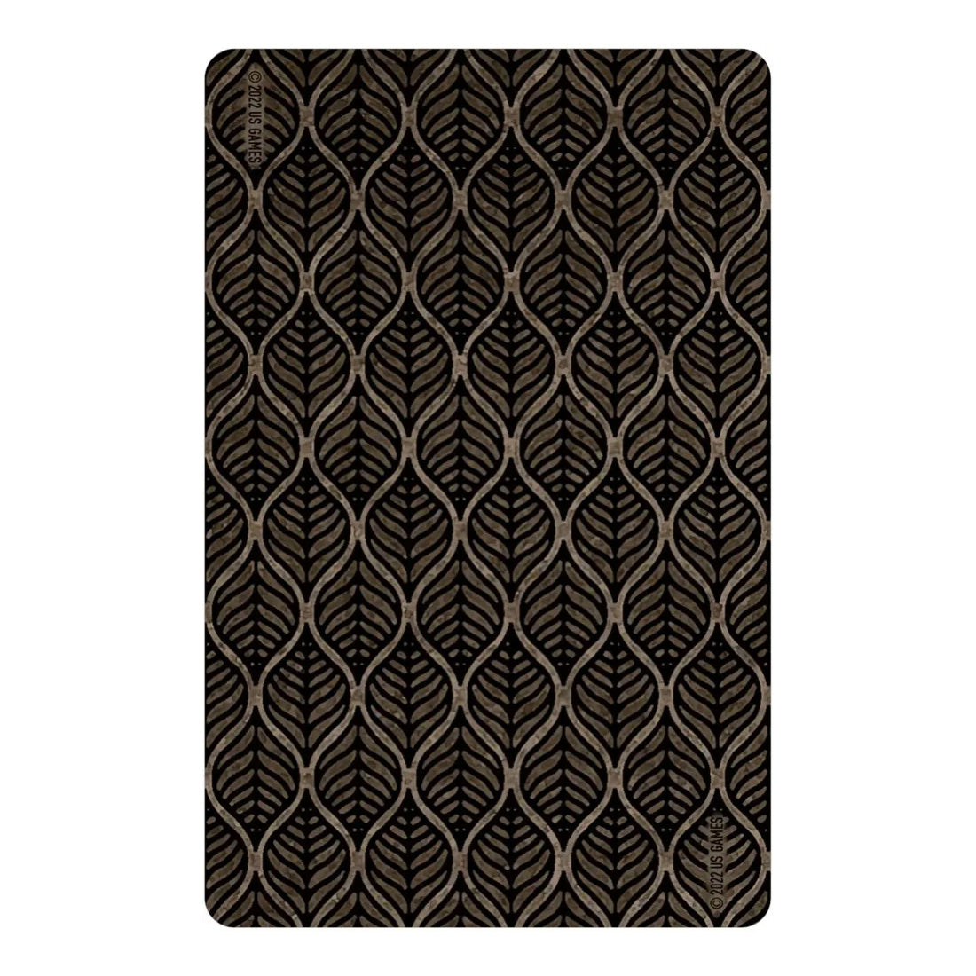 Crow Tarot Pocket Edition