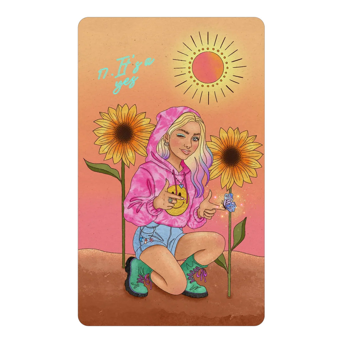 Daily Witch Oracle
