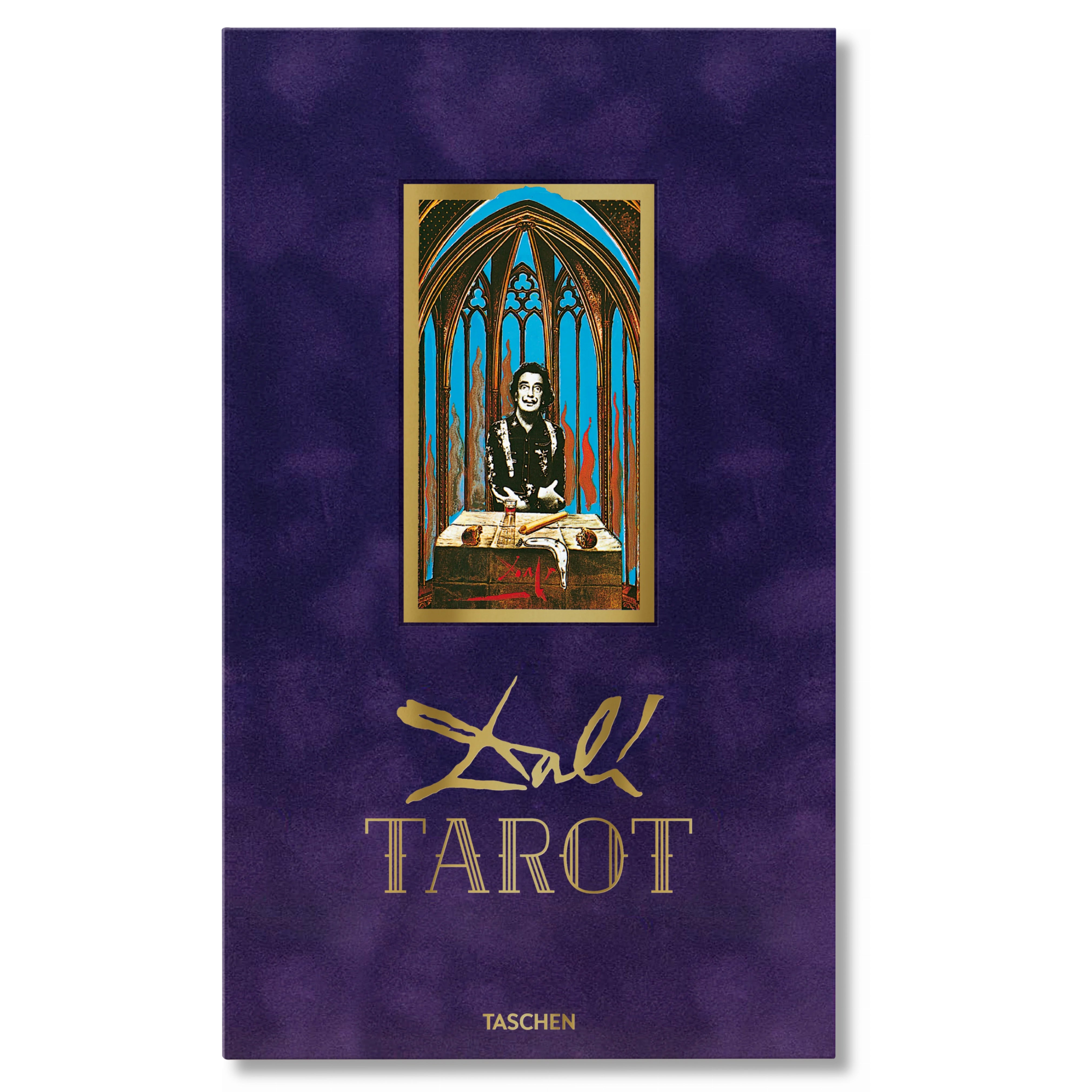 Dalí Tarot