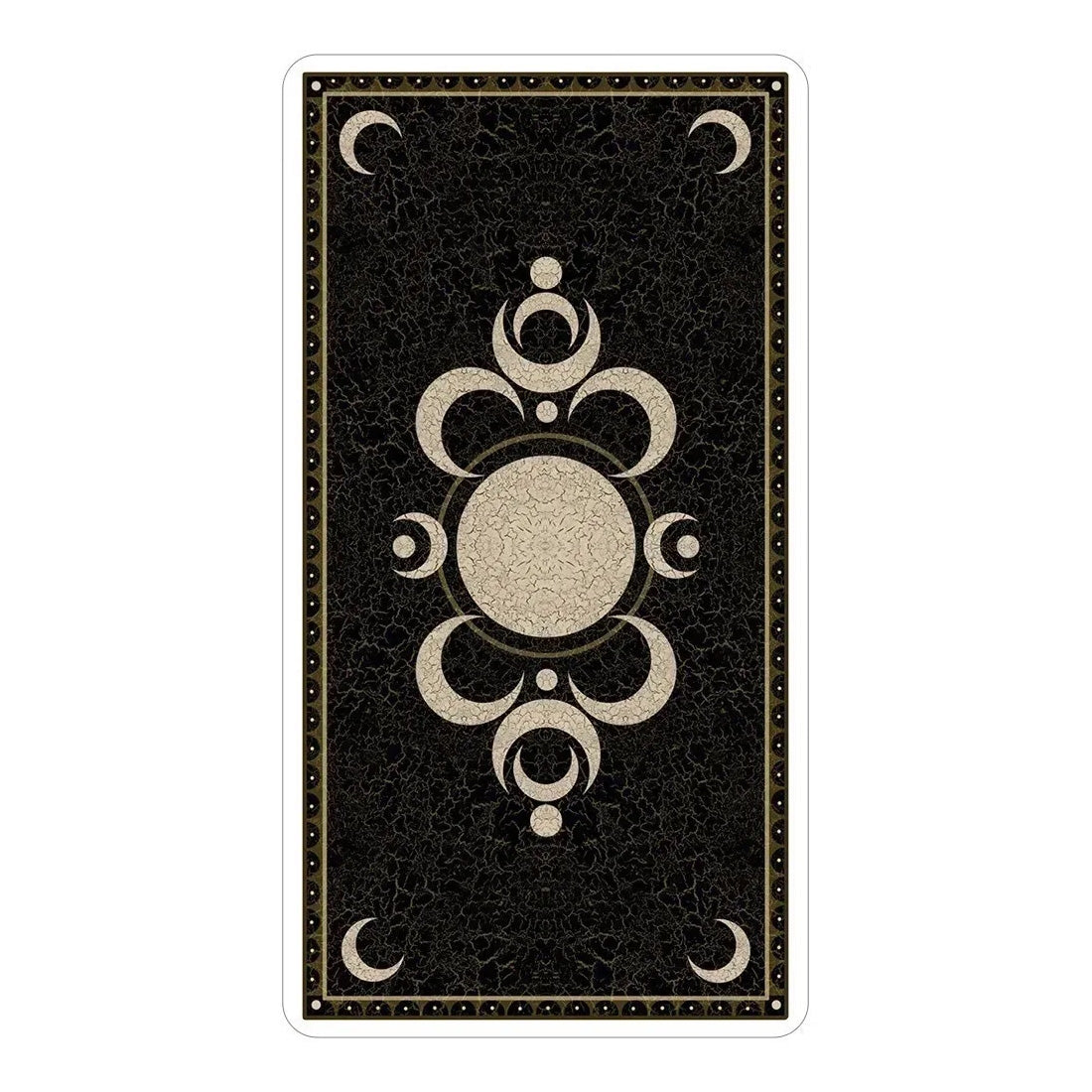 Deviant Moon Tarot Deck