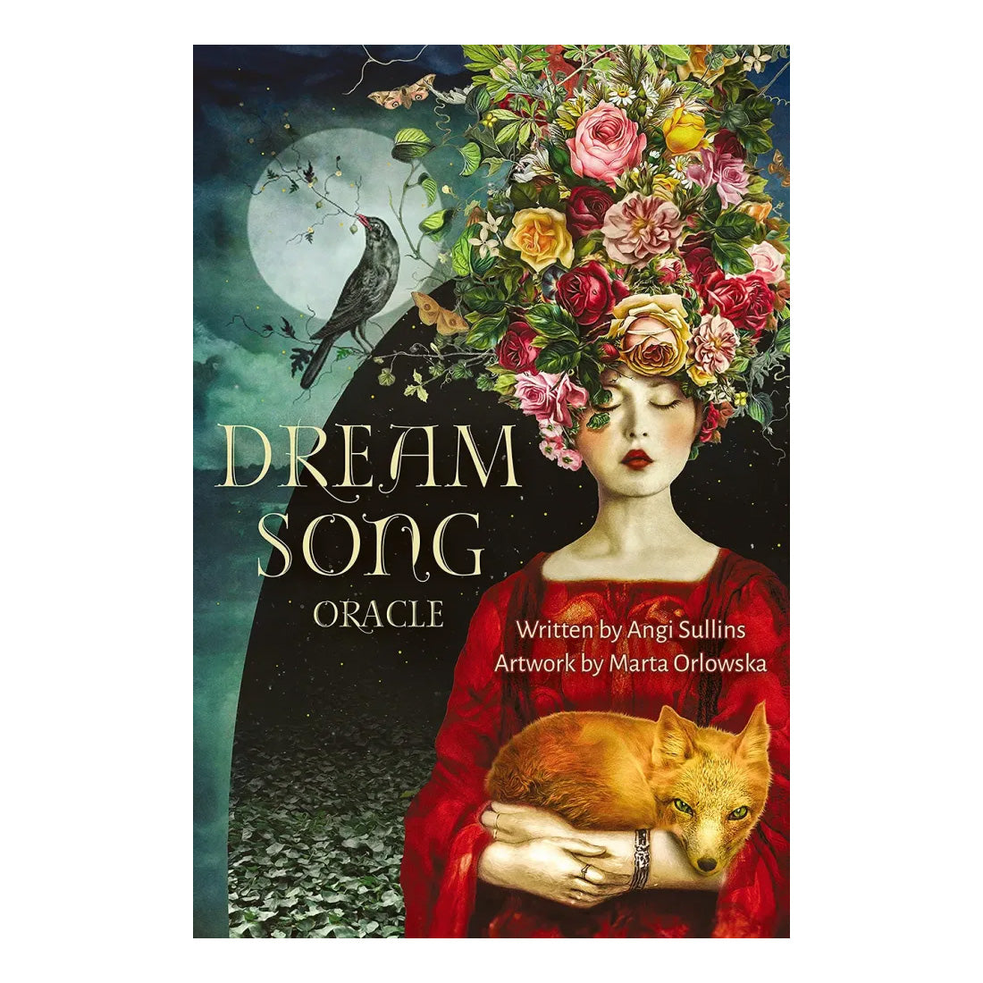 Dream Song Oracle