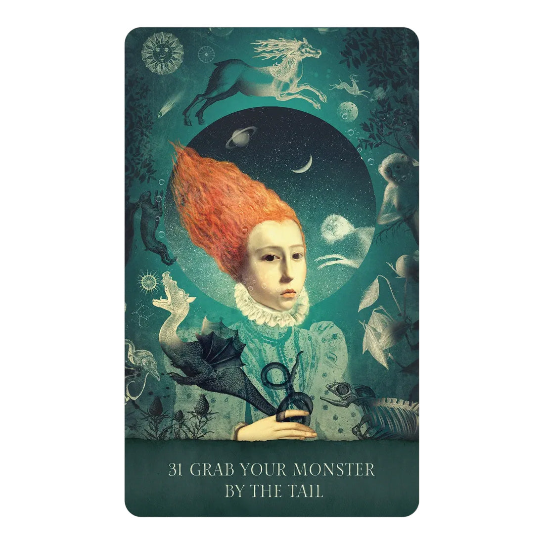 Dream Song Oracle