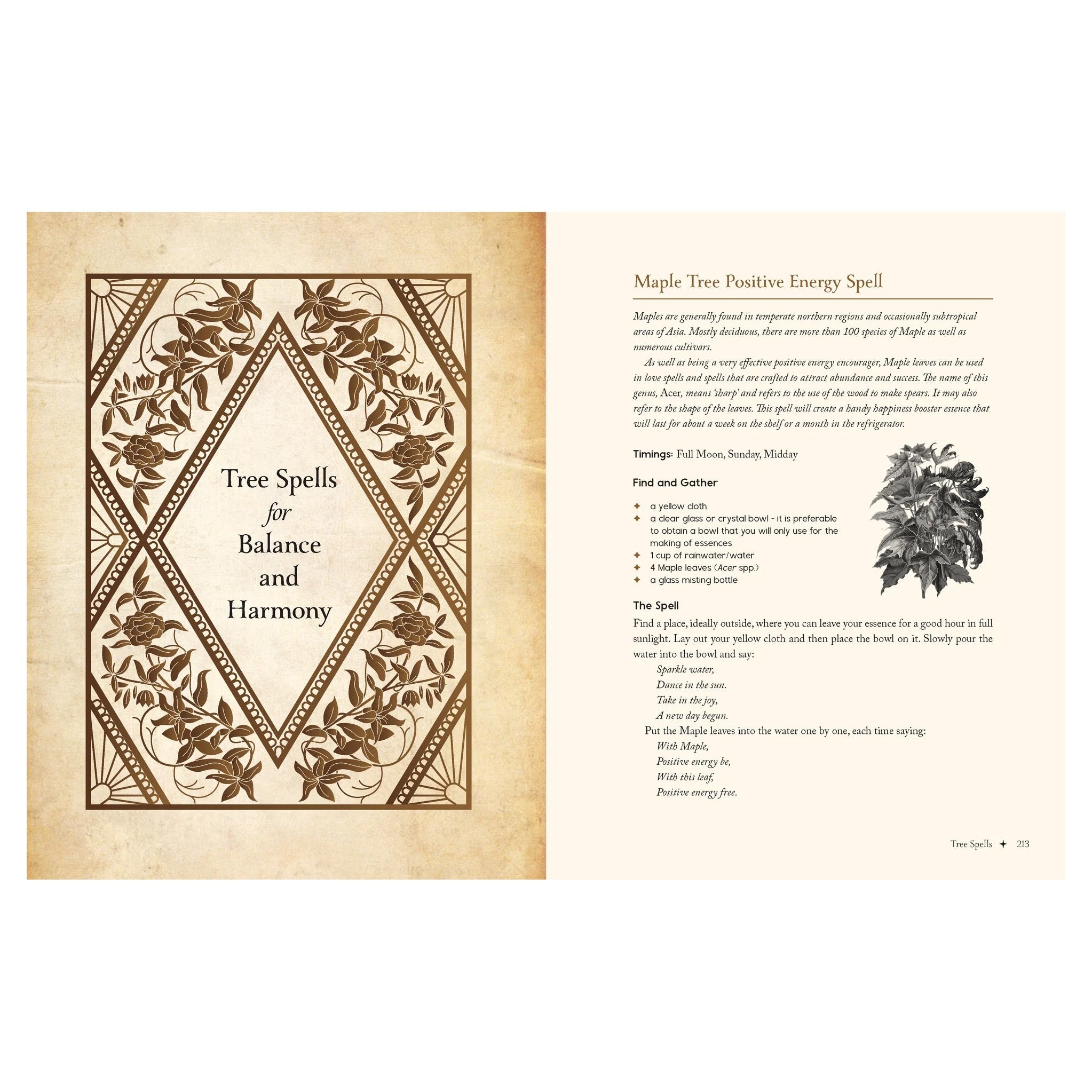 Earth Magick