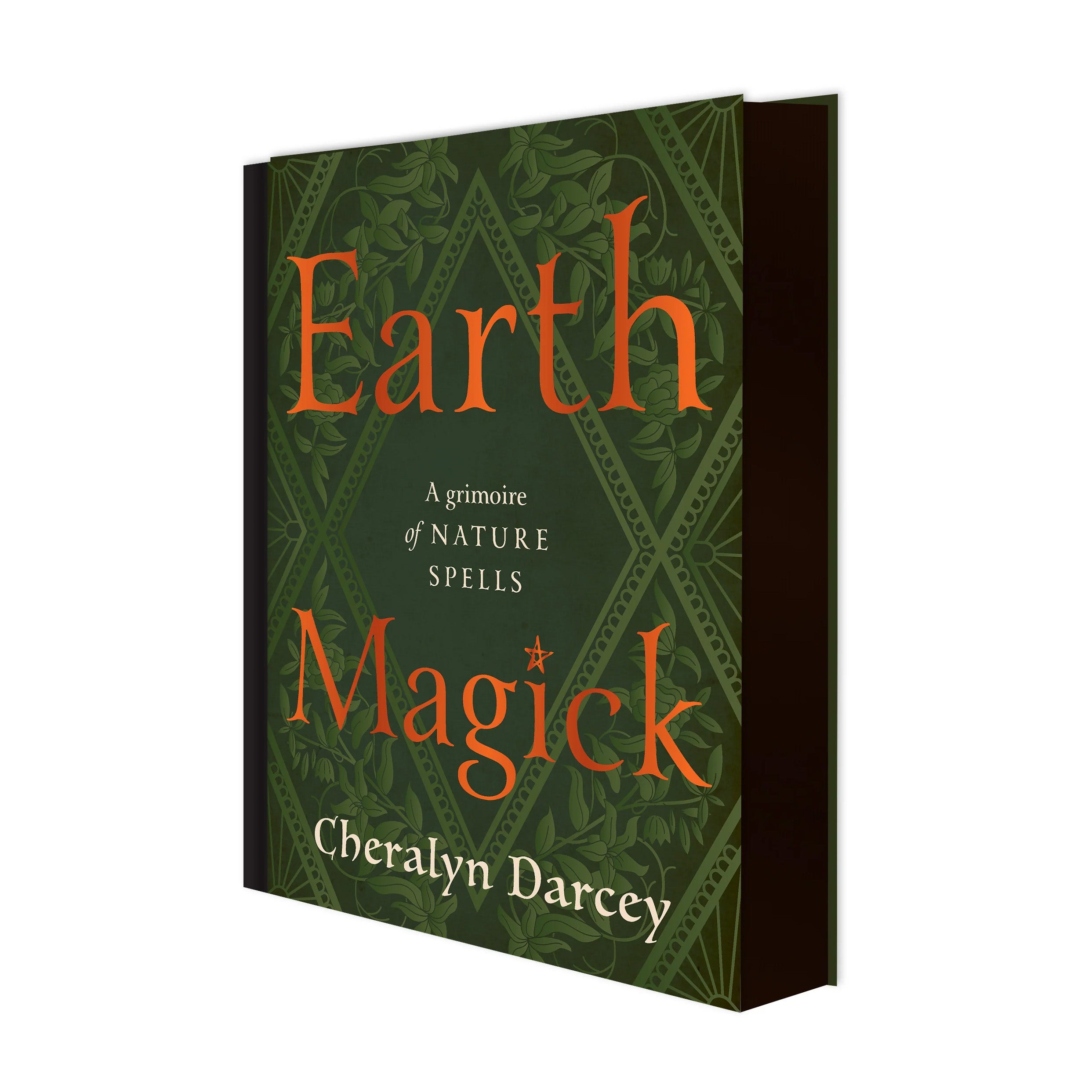 Earth Magick