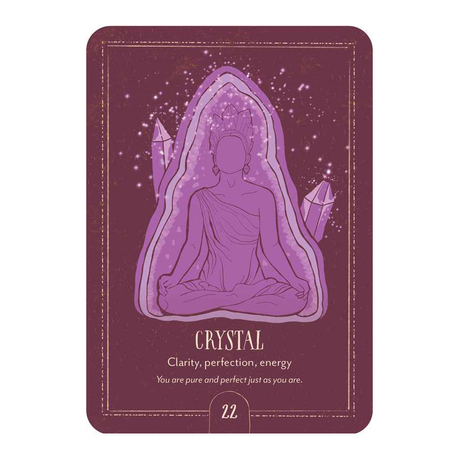 Earth Song Oracle