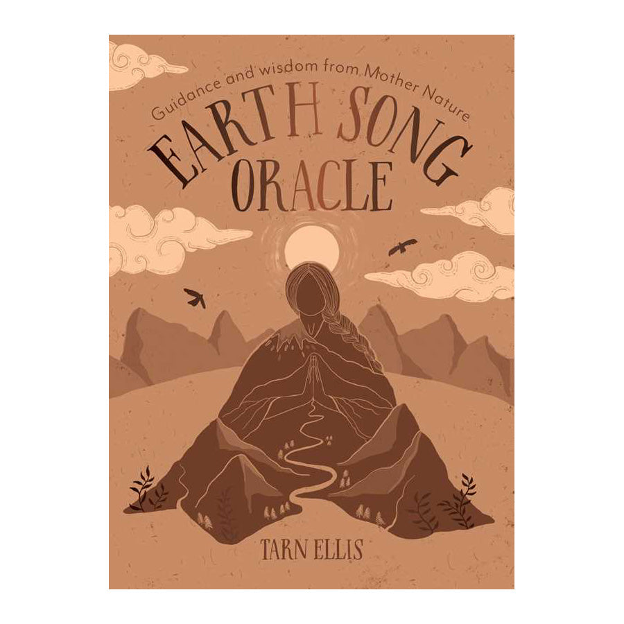 Earth Song Oracle