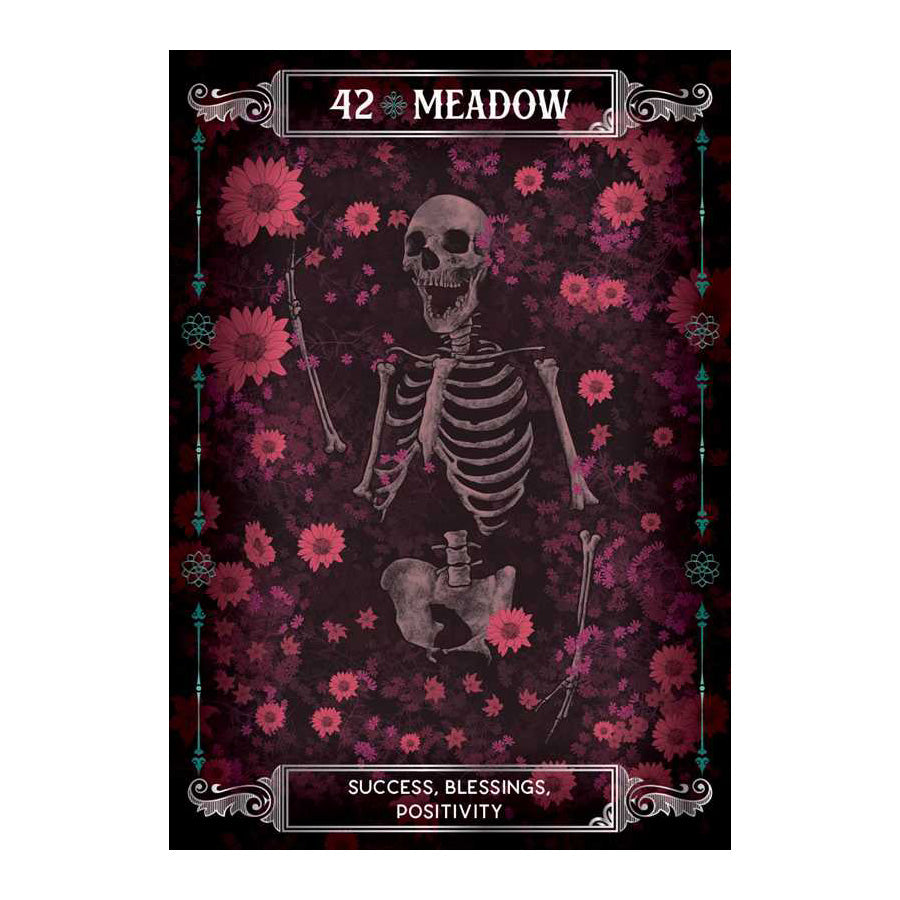 Earth and Bone Oracle