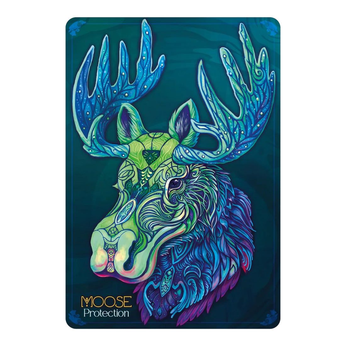 Echoes Of The Wild Souls: Spirit Animals Of The Slavic And North Lands