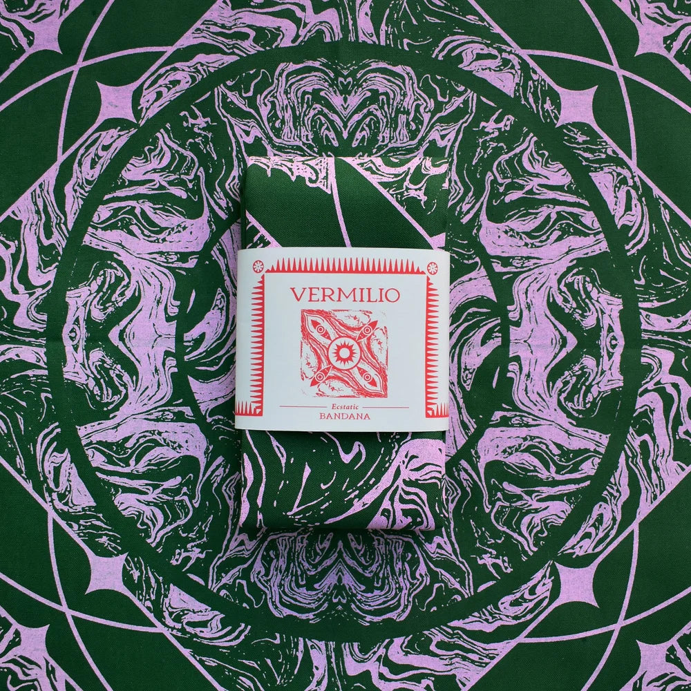 Ecstatic Bandana