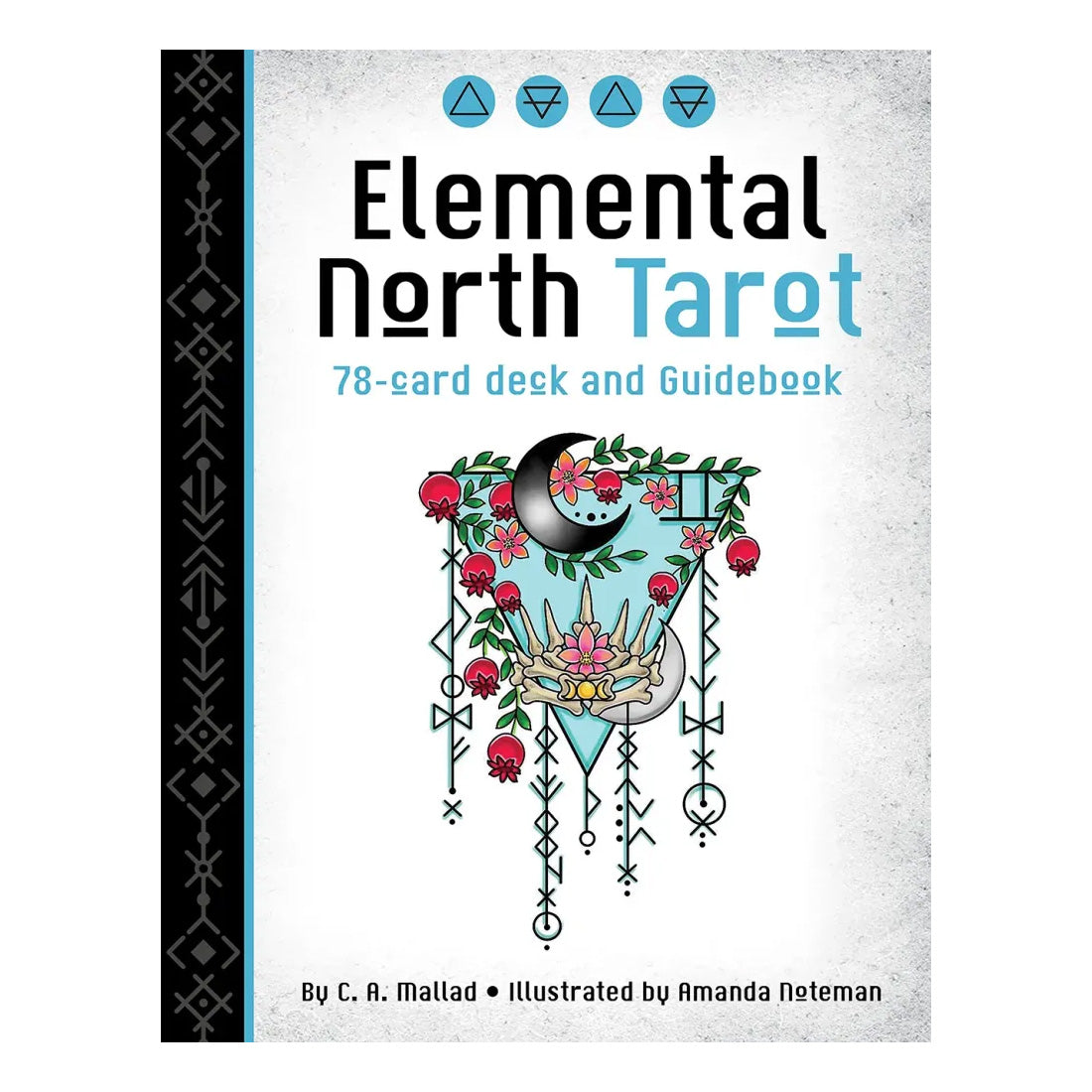 Elemental North Tarot