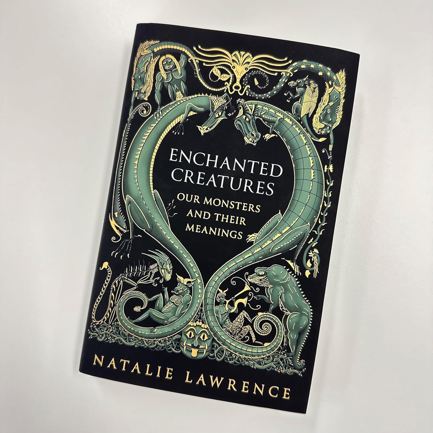 Enchanted Creatures