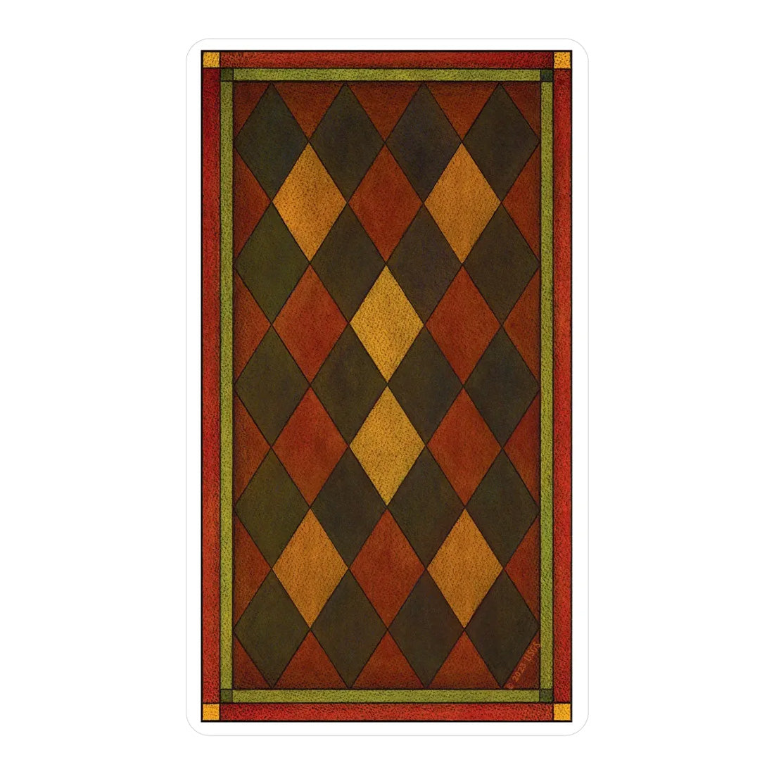 Erenberg Tarot