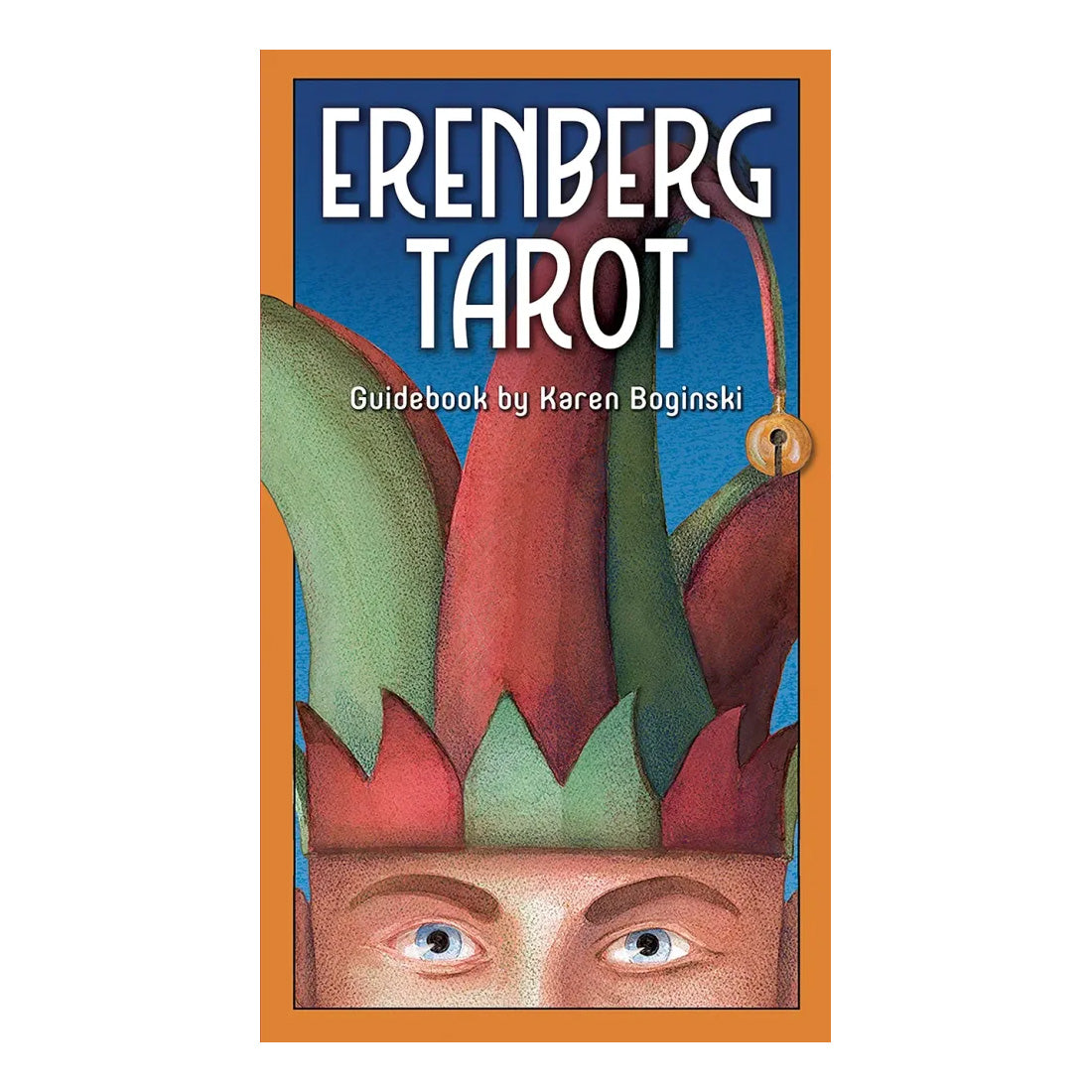 Erenberg Tarot