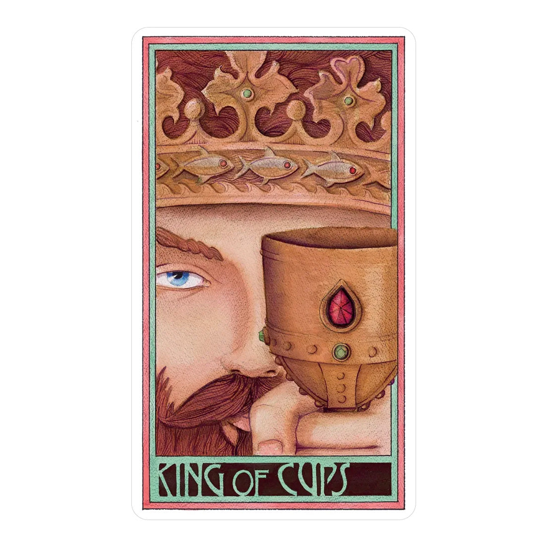 Erenberg Tarot
