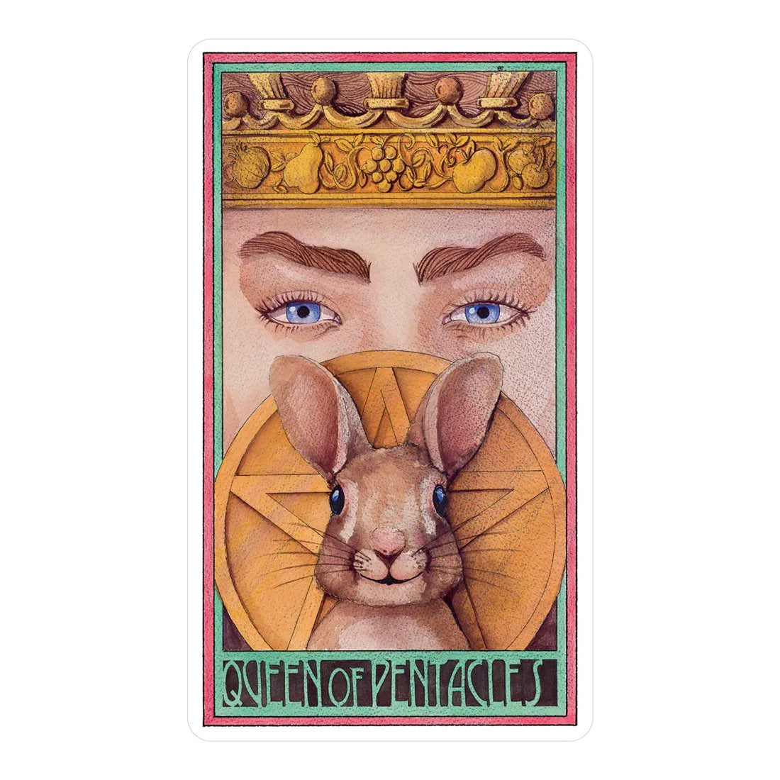 Erenberg Tarot