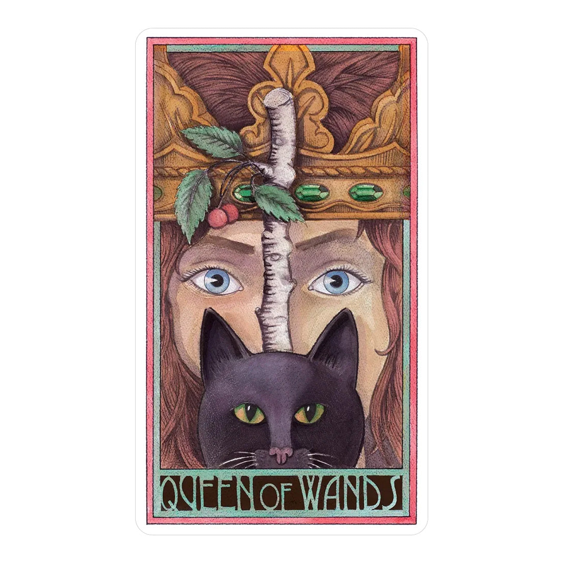 Erenberg Tarot