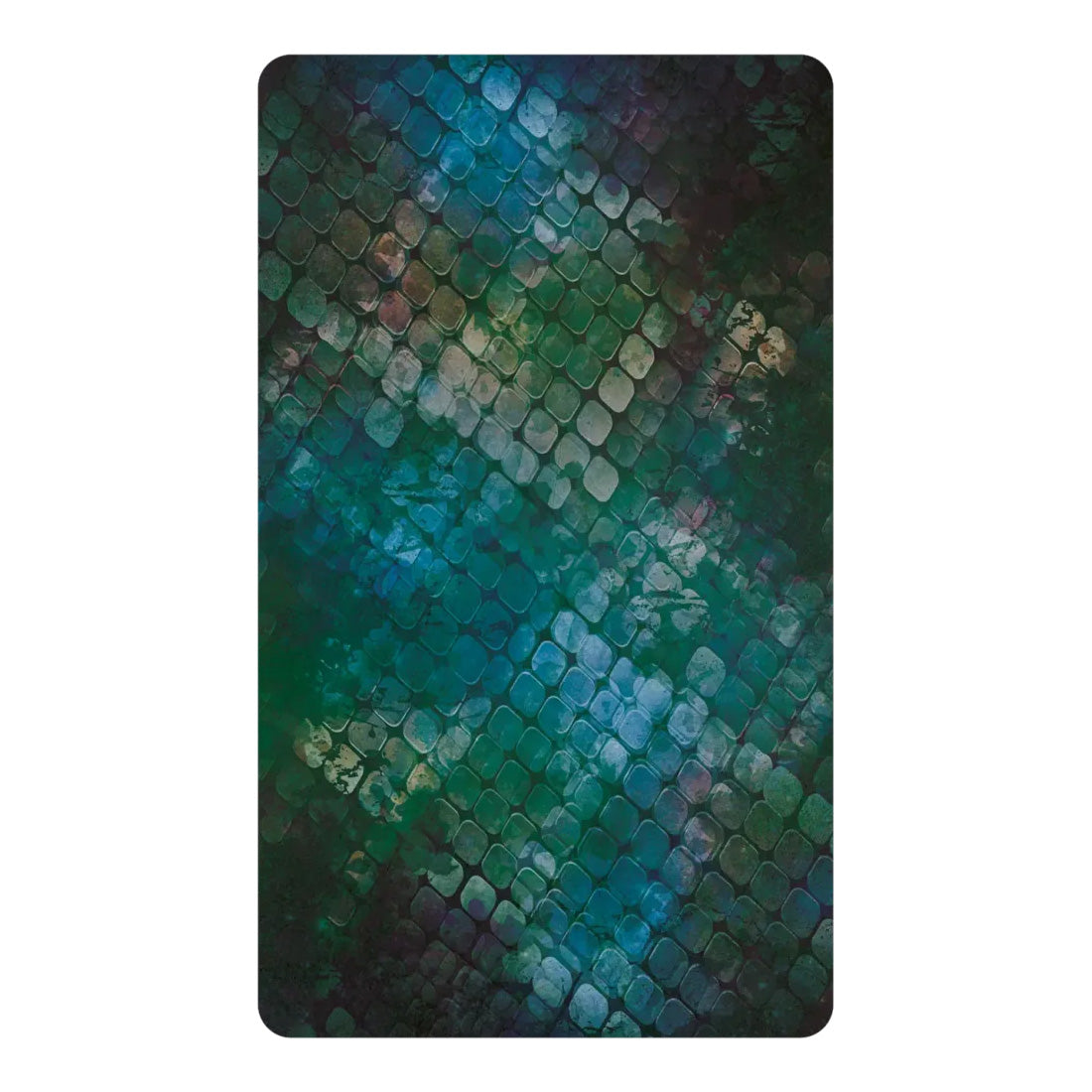 Familiar Field Oracle