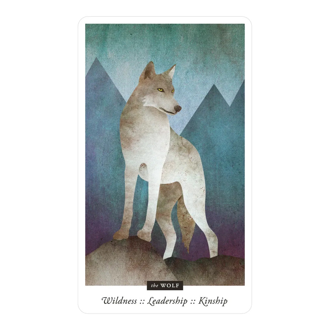Familiar Field Oracle
