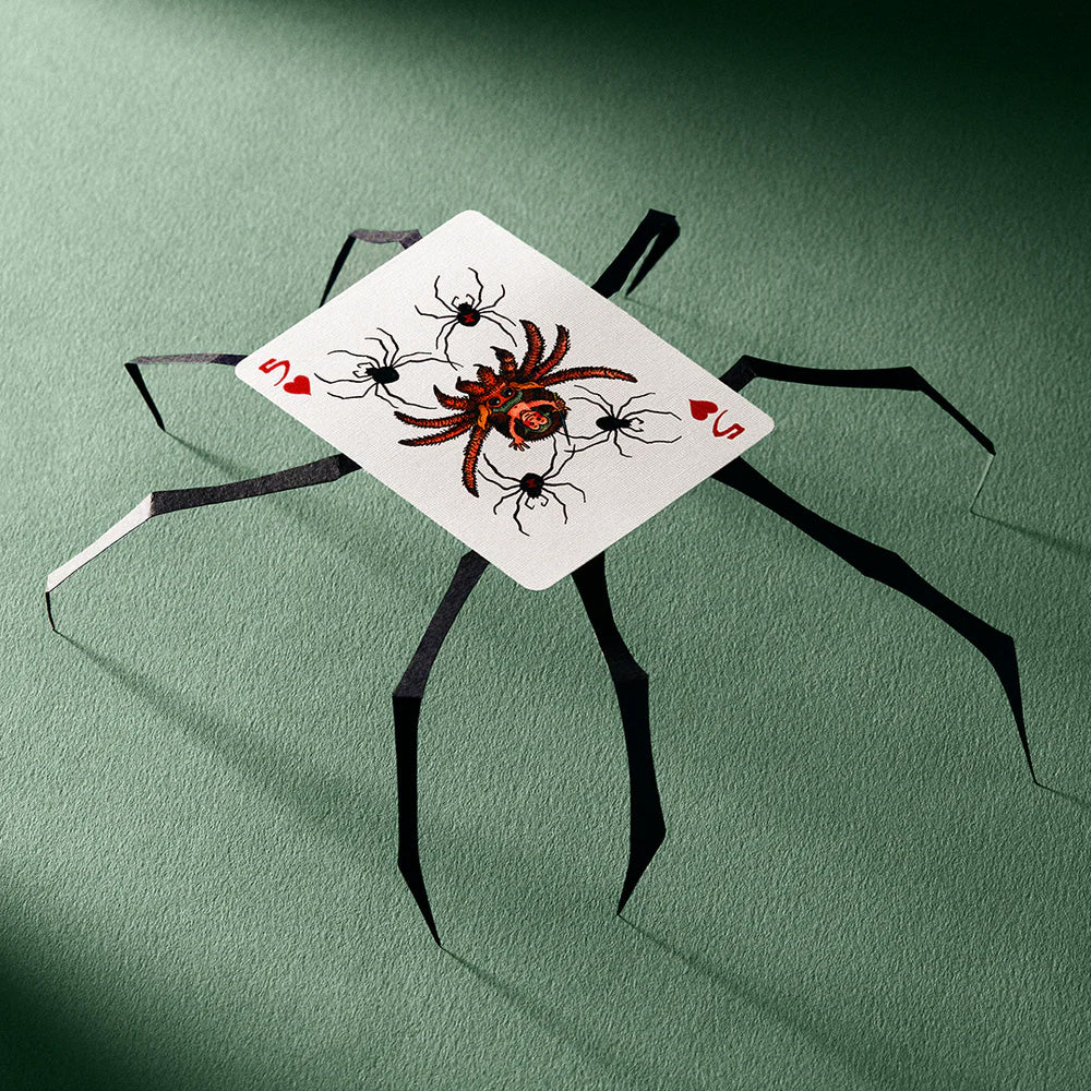 Fantasy Playing Cards