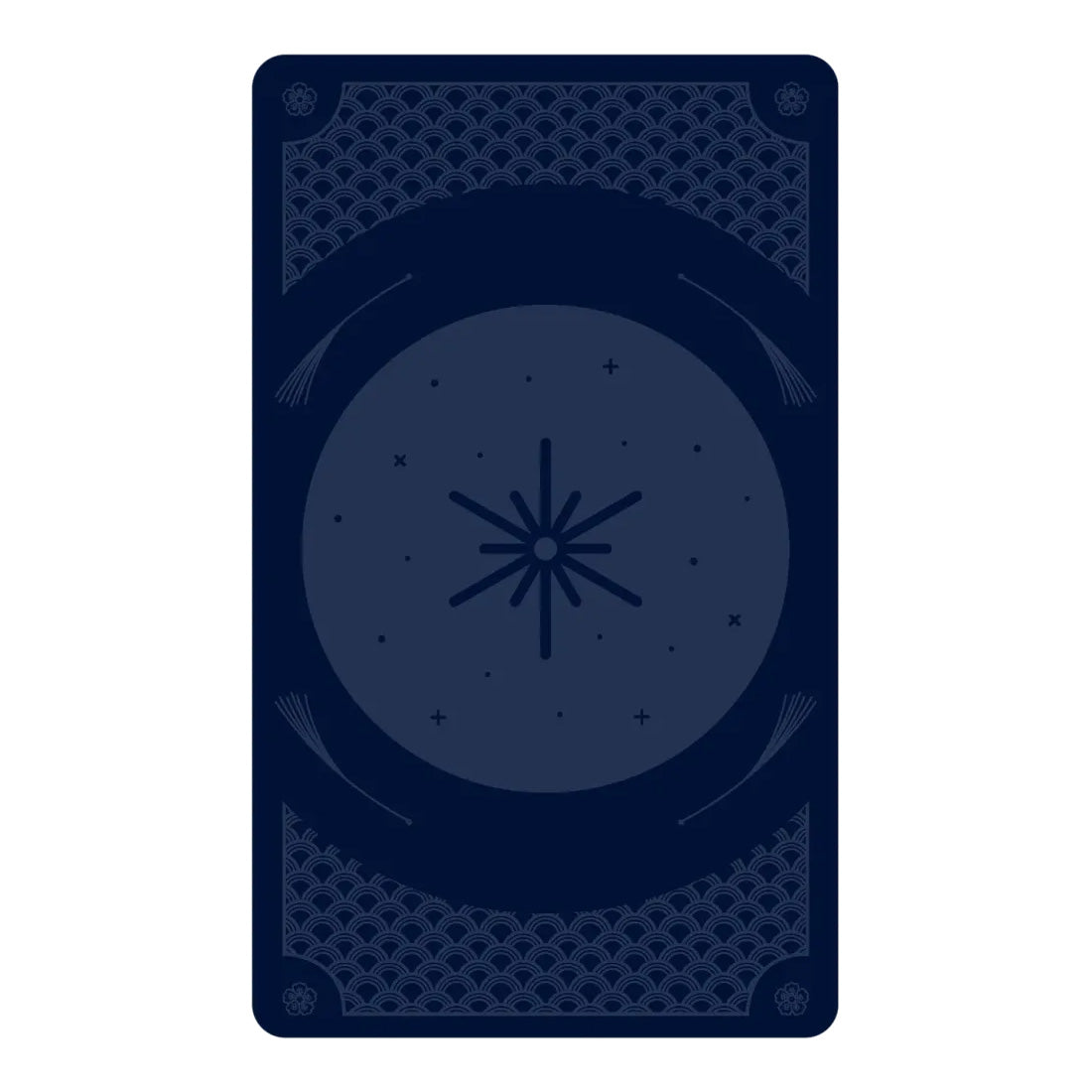 Find Your Magic Tarot