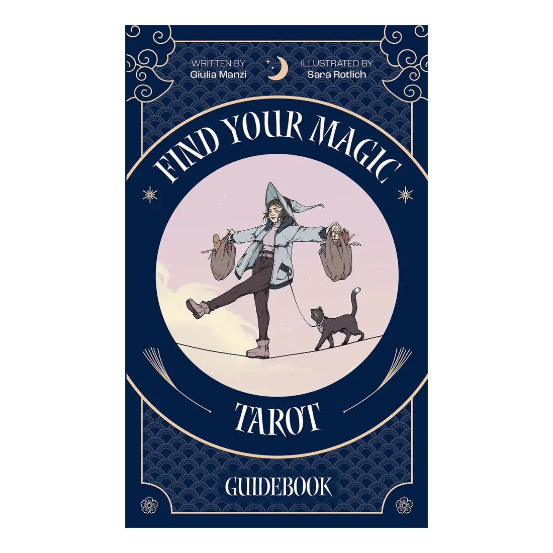 Find Your Magic Tarot