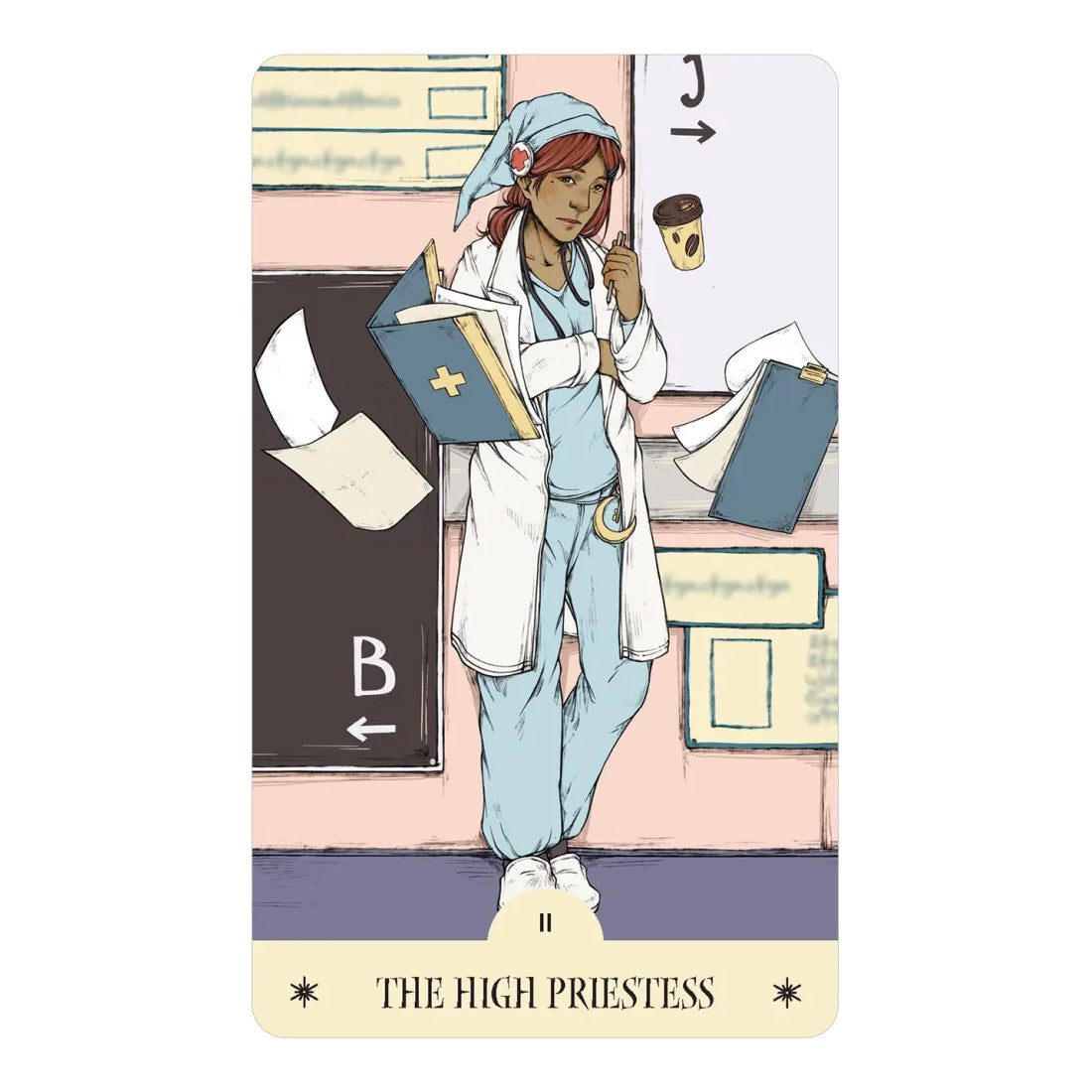 Find Your Magic Tarot