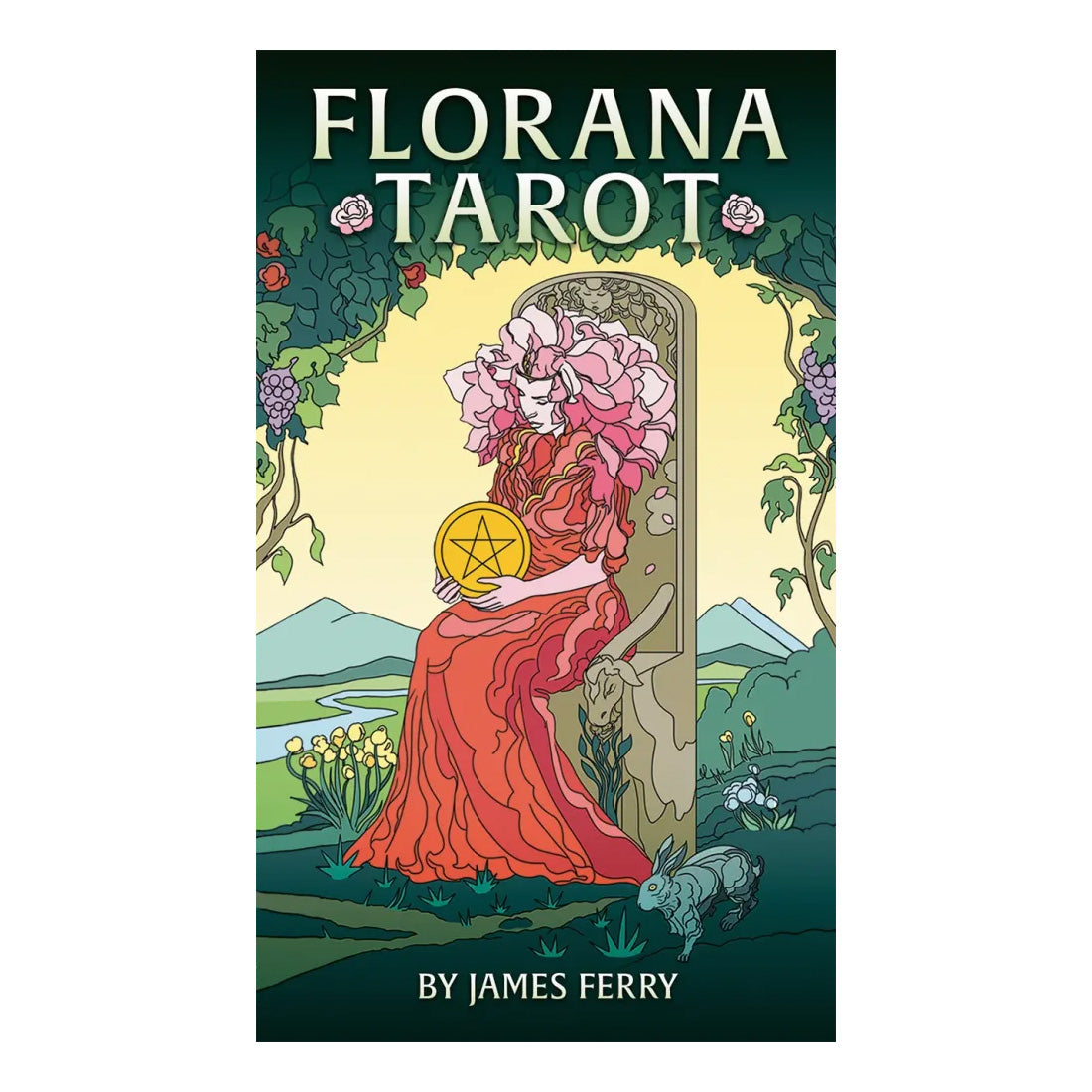 Florana Tarot