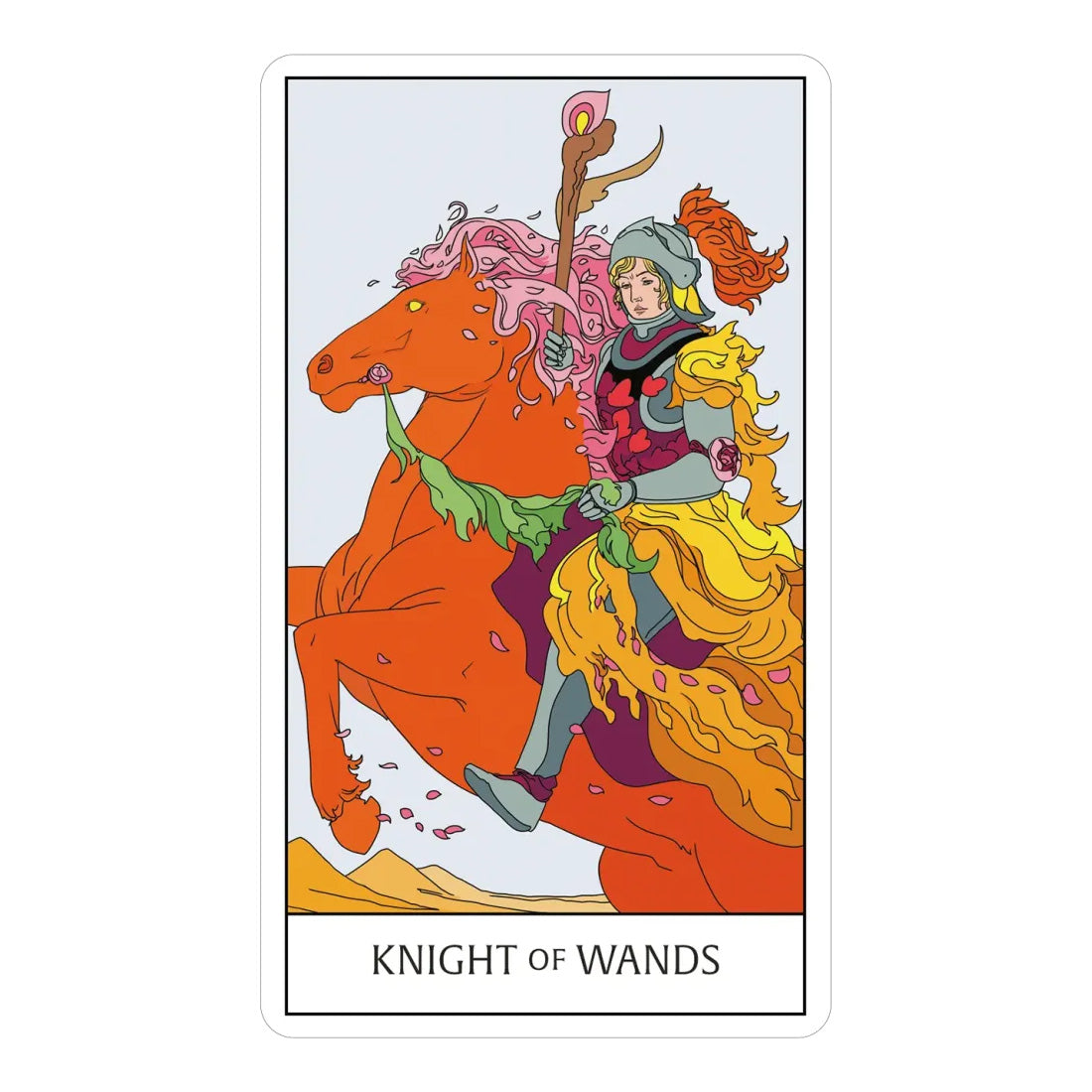 Florana Tarot