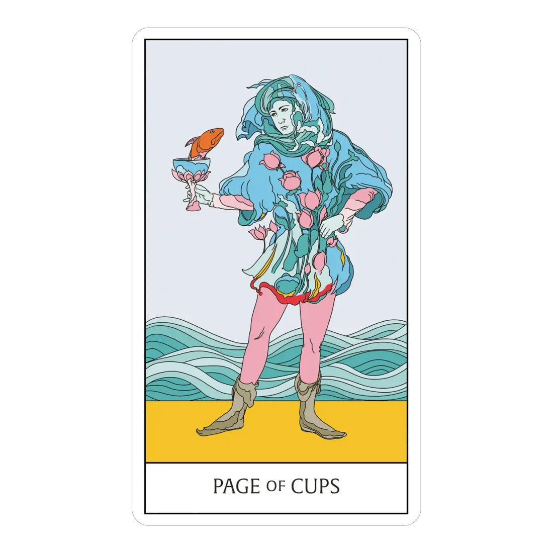 Florana Tarot