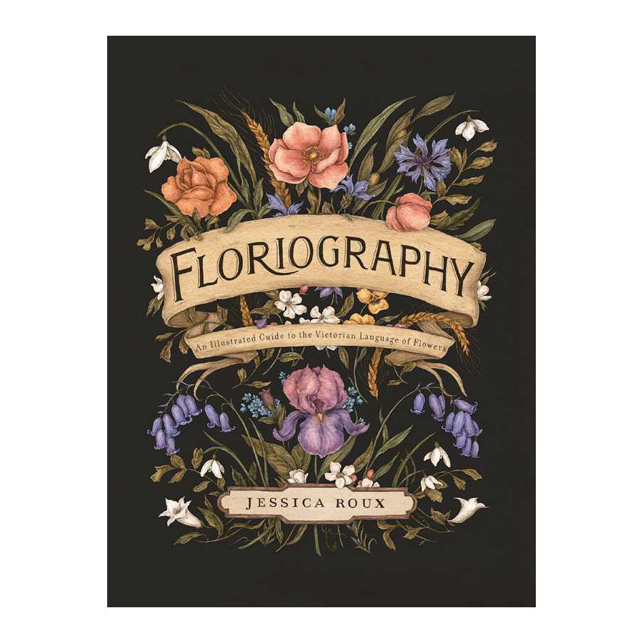 Floriography